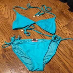 Juicy couture bikini